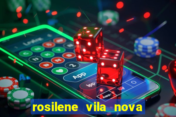 rosilene vila nova cavalcante lattes